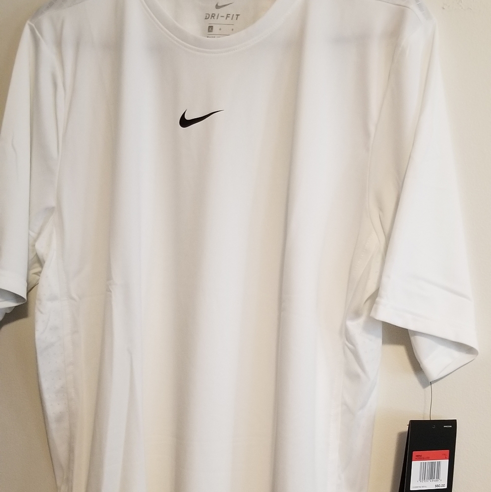 Mens nike drifit